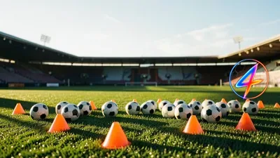 Toppmöller’s youth push: six La Gaillette talents eye Champions League