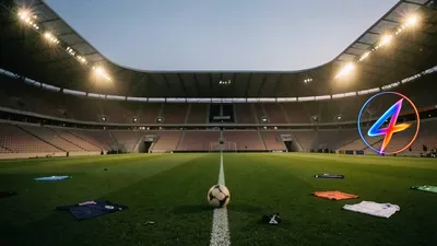 Mieux than money: Mamour Ndiaye sets sights on Saint‑Étienne