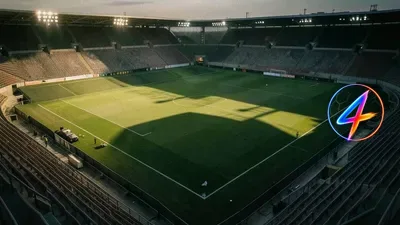Broad TV options for Eintracht Frankfurt’s DFB-Pokal tie at SC St. Tönis