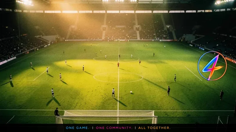 Champions hopes dim for NEC as Bodø/Glimt dominate the first leg