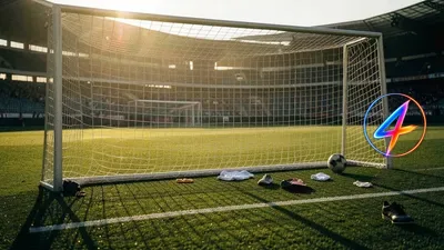 Champions League hopes spark new striker race for the Netherlands