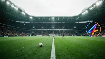 Monaco’s seventh‑place finish forces a Conference League play‑off