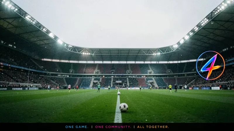 NEC faces uphill battle to overturn Bodø/Glimt loss in Norway