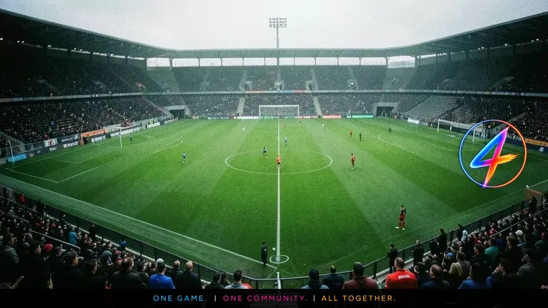 Indonesia tops eFootball Console group, secures Knockout spot