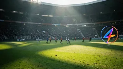 Witschge sees 25‑goal Eredivisie threat from Ajax’s towering striker