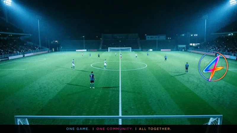 Ronaldinho’s 300th‑goal quest sparks fan frenzy at Ravenna