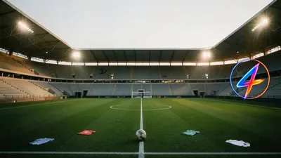 Imponerende Tolu As Ajax, Twente kick off Conference League