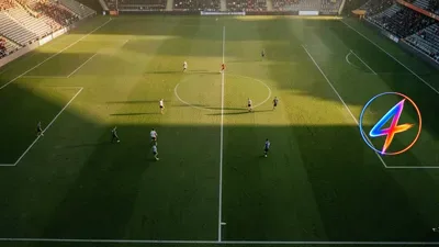 High-security derby sees FC Rouen dominate Quevilly in 3-0 lesson