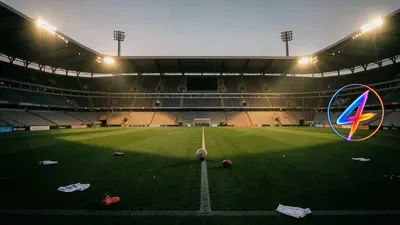Bordeaux on the brink: National survival versus Régional relegation and bankruptcy risk as the club fights for its future
