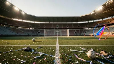 Britain's bid for 2038 World Cup: Burnham eyes growth beyond London