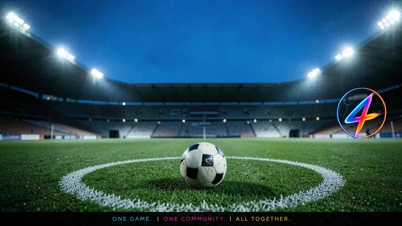 FIFA’s heavy sanctions clash with limited stadium relief for Argentina