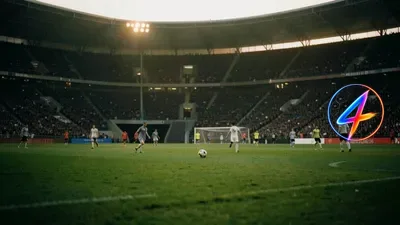 Duitse cup derby spirals out of control as Frankfurt shows no mercy