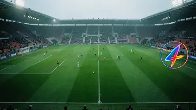 Marseille’s red Card gives Sang et Or a midfield edge over Strasbourg