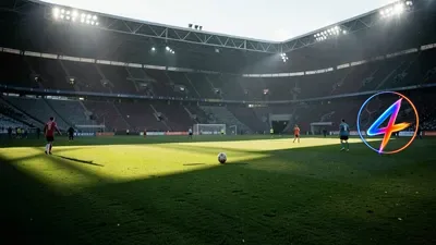 De Laurentiis hails US World Cup, warns Europa of old‑school view