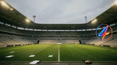 Coach’s fury vs rule‑enforced bench: Leverkusen’s DFB Cup clash