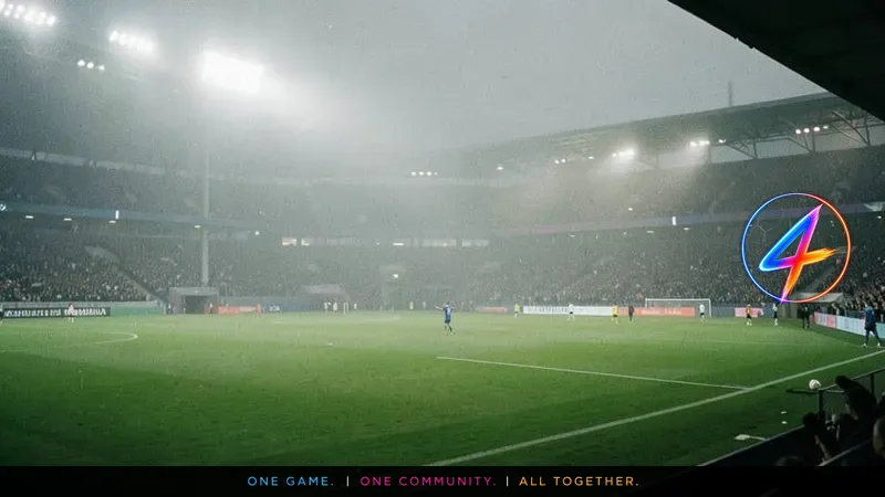 Patience over performance: Utrecht backs Anthony Correia as results lag and money dries up in the Eredivisie