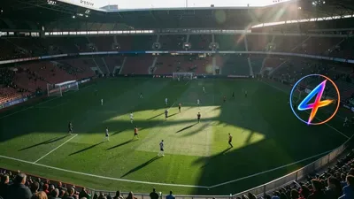 Verschuren’s late header snatches point for Sparta against FC Utrecht