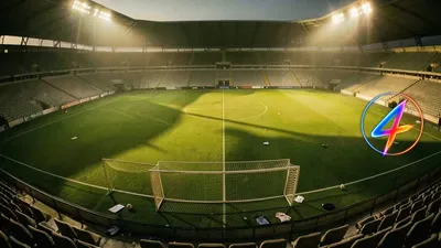 KNVB condemns fireworks by Feyenoord supporters in Leeuwarden clash