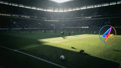 Footballer faces surgery while opponent escapes with a booking
