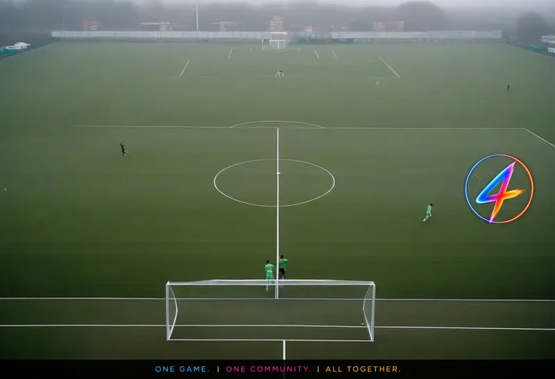 VAR controversy erupts as Uruguayan referee expels Saravia