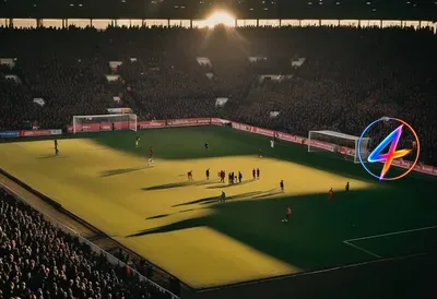 Dutch league shaken as Feyenoord’s fireworks chaos stalls match