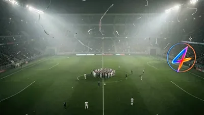 Transfer turbulence meets triumph: OM eye Gouiri exit after 4-0 win