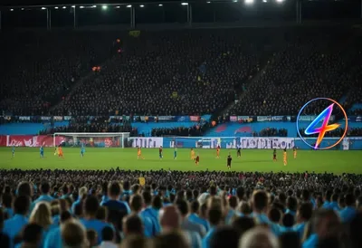 Cambuur-Feyenoord clash sparks seven injuries, KNVB holds protocol