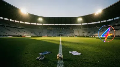 Vinicius’ gold‑priced extension fuels anger from ex‑Real keeper