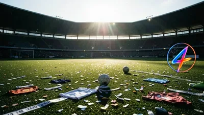 Borussia Dortmund: A legacy of titles, stars and the Yellow Wall