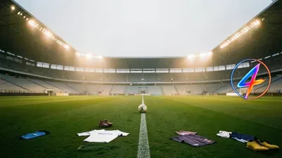 Gullit’s surprise at Van der Vaart’s candid World Cup confession