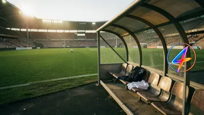 Third choice but on the podium: Xavi’s calm after Dutch coach hunt