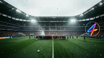 Bayern’s benchmark fuels a hunt by Leverkusen, Leipzig and Dortmund