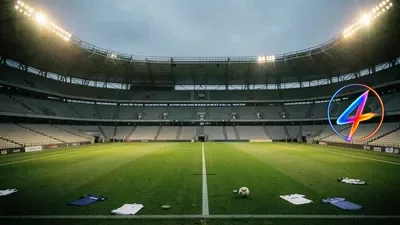 Überzahl squandered: Rapid miss Europa dream after home setback