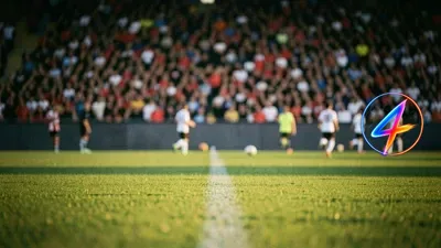 Guendouzi silences the 'Frans' whistle concert with a middle finger