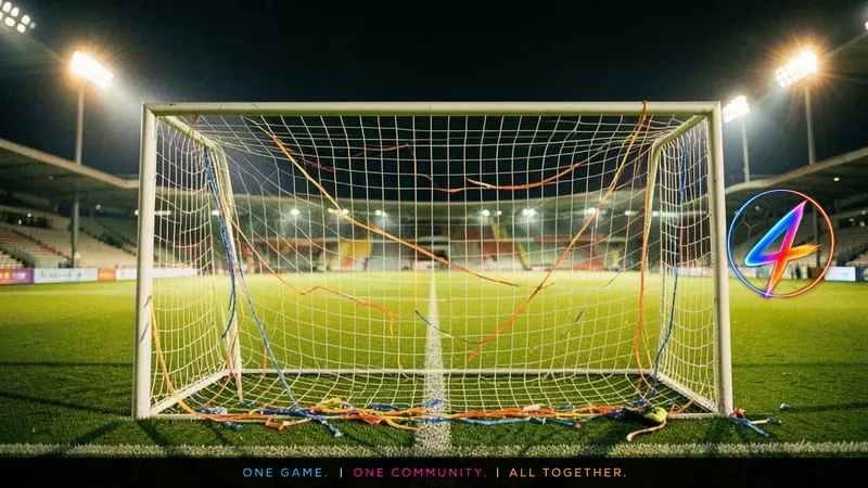 Bodo/Glimt clinch second straight Champions League spot