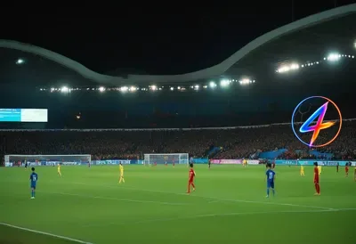 Guendouzi’s obscene gesture sparks chaos in Champions League qualifier