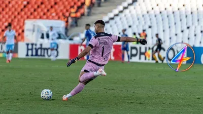 Carlo Ancelotti swaps Wesley for Ederson in Brazil squad