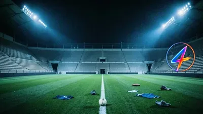 Spotify Camp Nou leads race for 2029 Champions League final