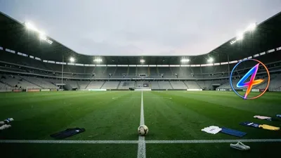 Monaco cruises past Gornik Zabrze to secure Europa Conference spot
