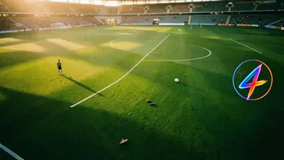 Míchel steps in at final whistle, tells Leonardo ‘Zit niet goed’