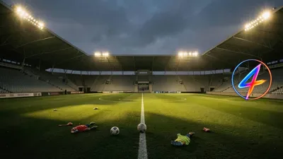 RC Lens heads to Strasbourg as the Sang face a string of injuries