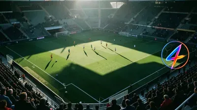John van den Brom celebrates FC Twente’s 1‑4 win over Qarabag