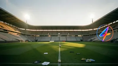 PSG drawn against Barcelona and Manchester City in Champions League