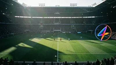 Freiburg Grätscht Eintracht for €10 million Jewel in Final Stretch