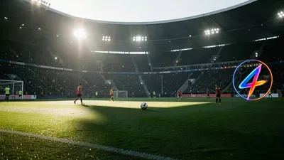 Wout Weghorst’s golden night in Qarabag’ clash fuels backlash