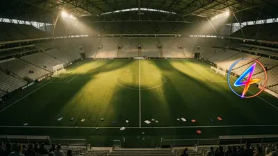 Column Sjoerd Mossou warns fireworks stay in stadiums