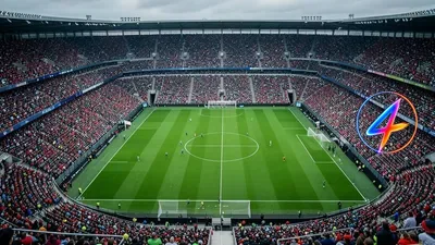 Feyenoord faces looming sanctions after fireworks chaos