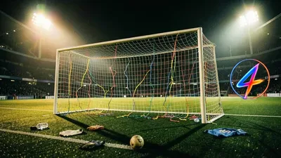 Danlad Ibrahim's saves crown Asante Kotoko as Democracy Cup champions