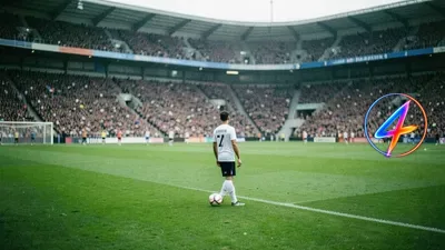 Roma inch closer to signing Leo Balerdi as loan option