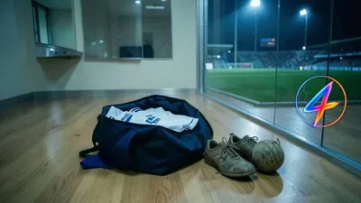 Messi retires from Argentina, ending record 207‑cap career